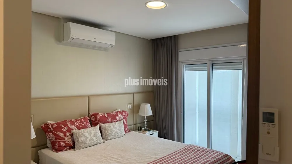 Apartamento, 3 quartos, 208 m² - Foto 4