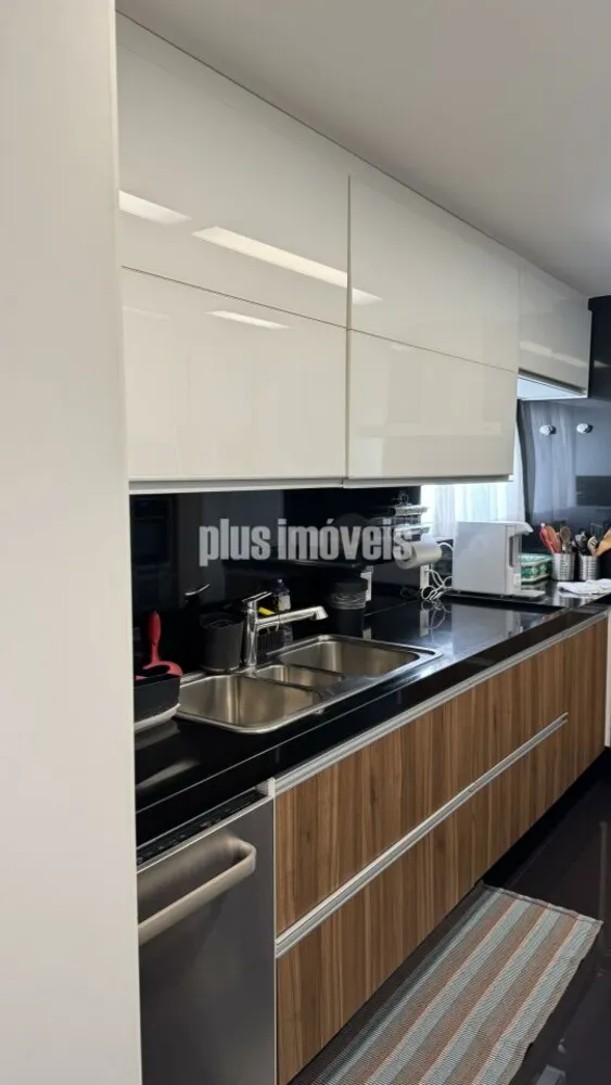 Apartamento, 3 quartos, 208 m² - Foto 1