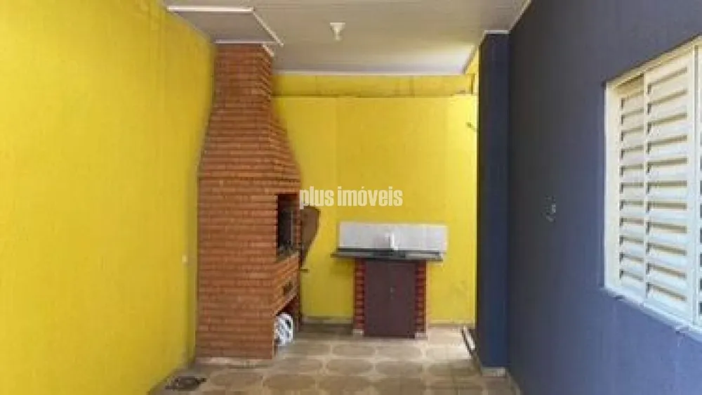 Casa, 3 quartos, 200 m² - Foto 3
