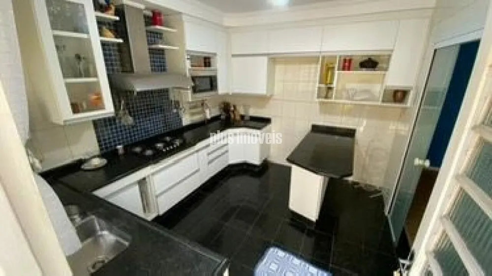Casa, 3 quartos, 200 m² - Foto 1