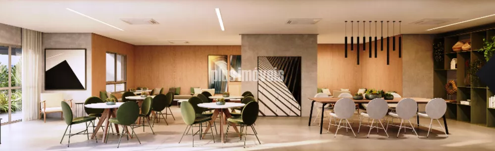 Apartamento, 3 quartos, 120 m² - Foto 3