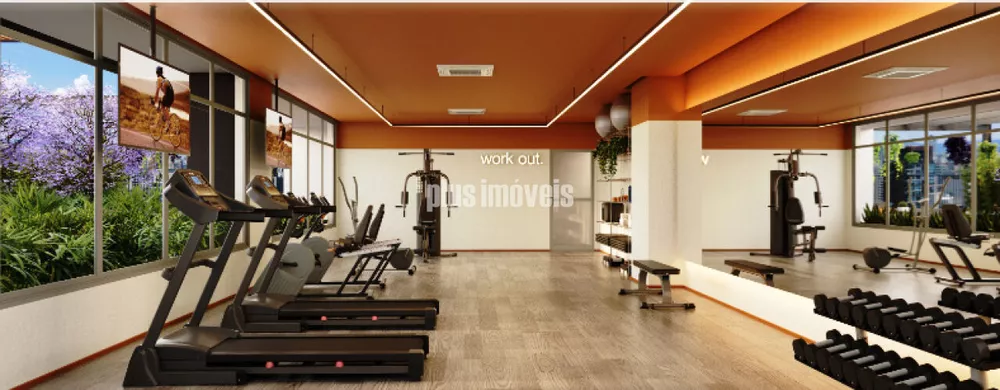 Apartamento, 3 quartos, 120 m² - Foto 4