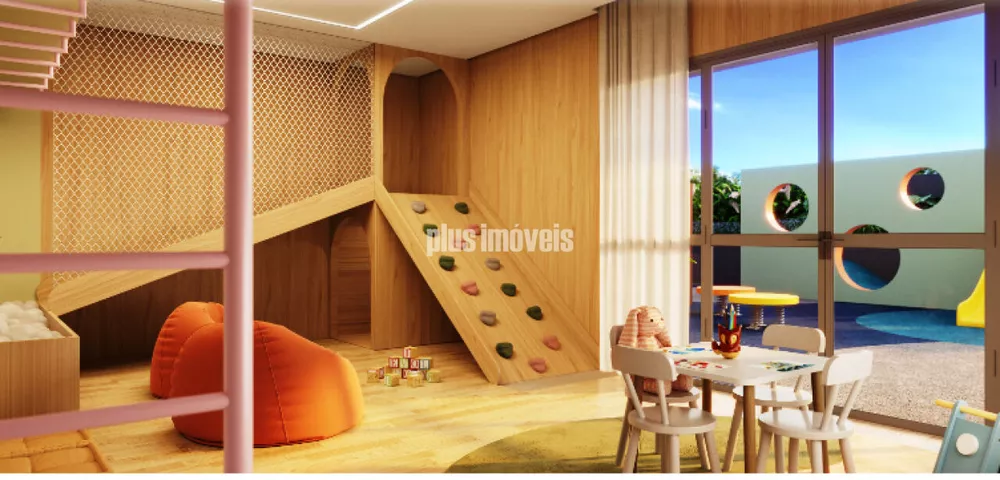 Apartamento, 3 quartos, 120 m² - Foto 8