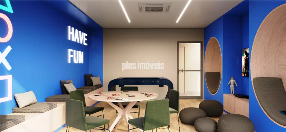 Apartamento, 3 quartos, 120 m² - Foto 9