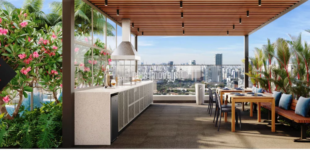Apartamento, 3 quartos, 120 m² - Foto 2