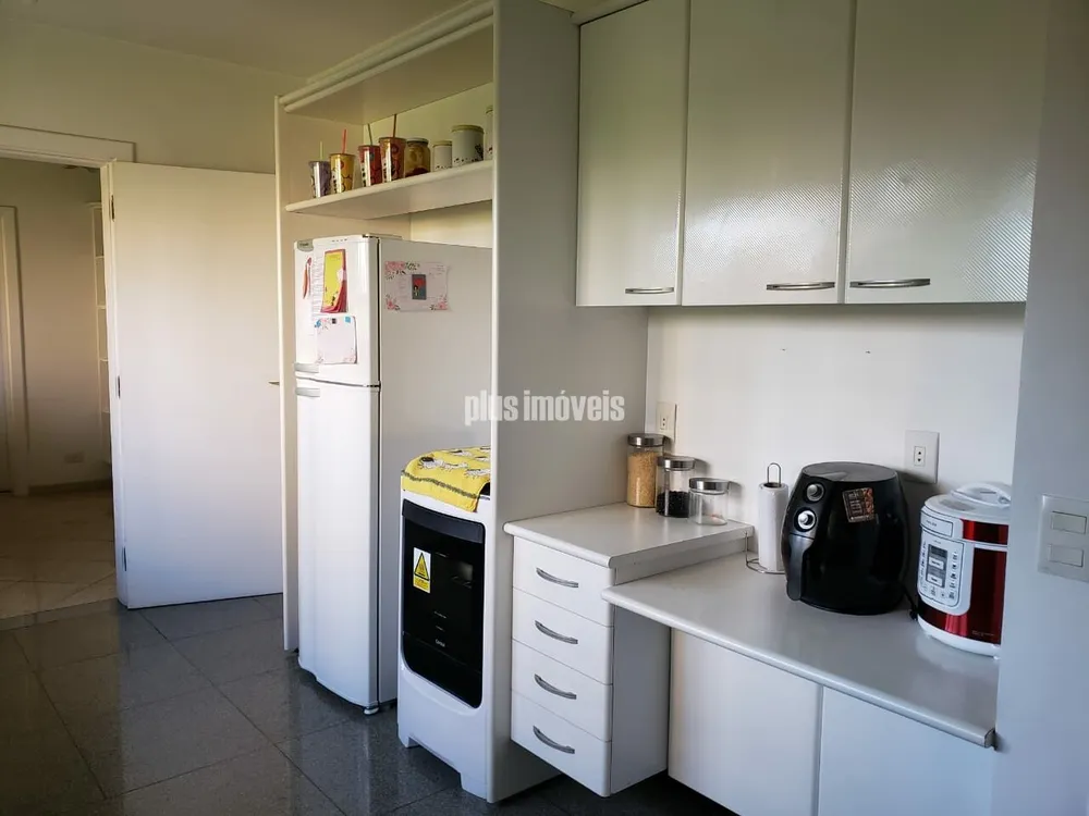 Apartamento, 4 quartos, 320 m² - Foto 2