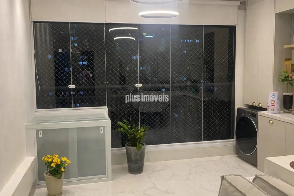 Apartamento, 2 quartos, 53 m² - Foto 2