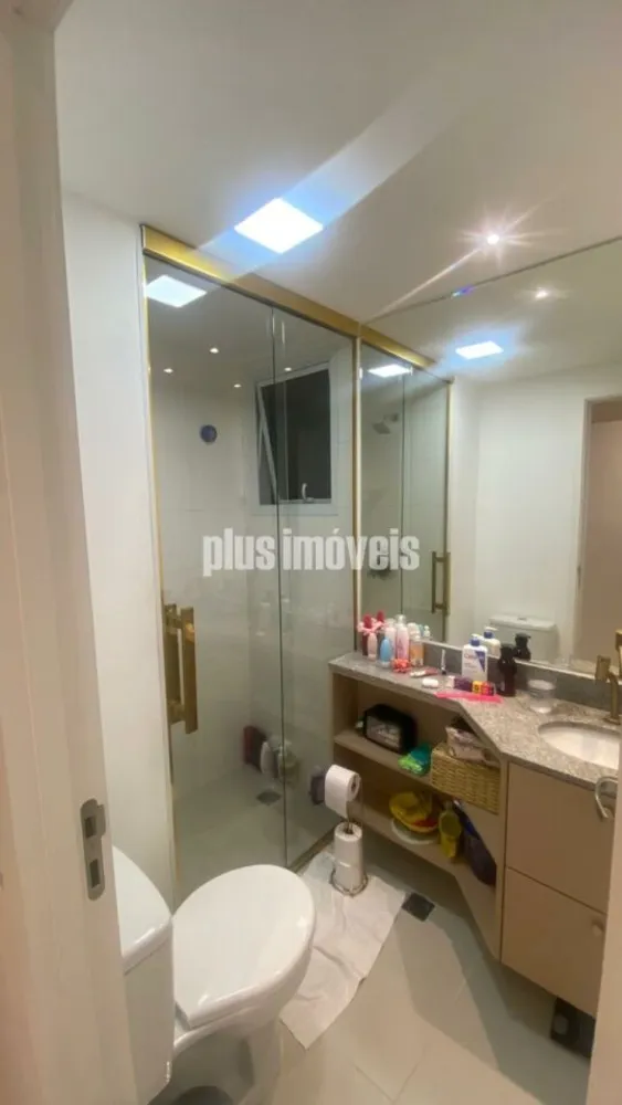 Apartamento, 2 quartos, 53 m² - Foto 3