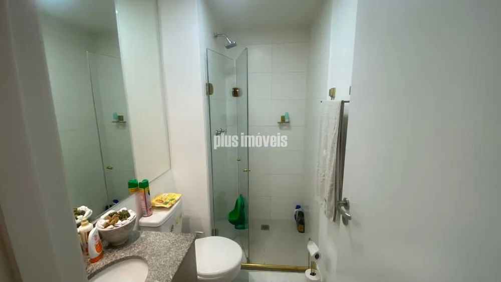 Apartamento, 2 quartos, 53 m² - Foto 4