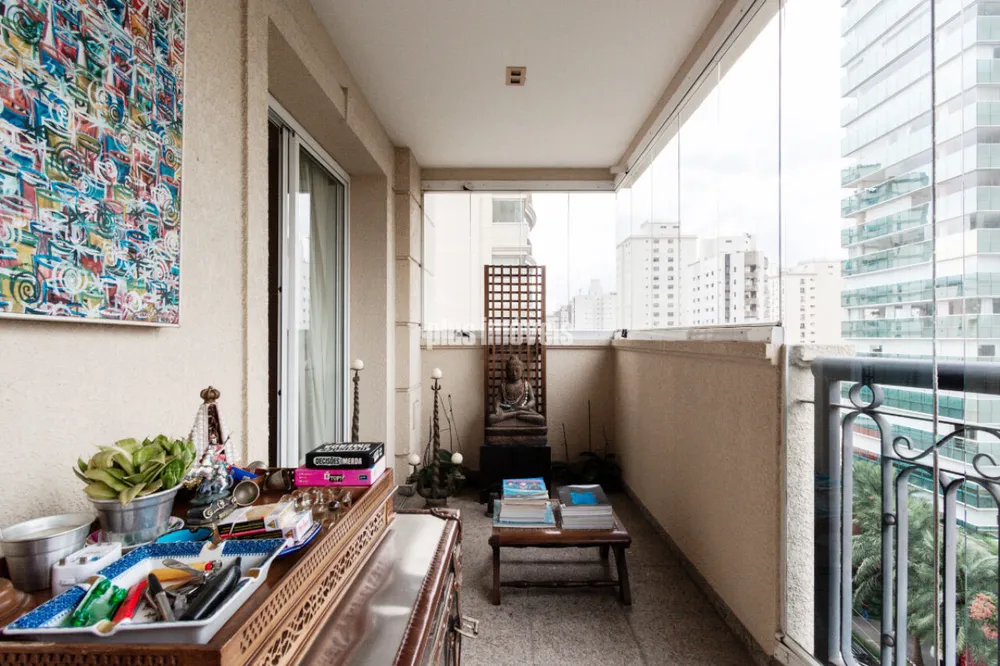 Apartamento, 4 quartos, 250 m² - Foto 2