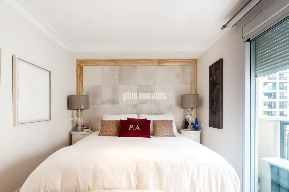 Apartamento, 4 quartos, 250 m² - Foto 3