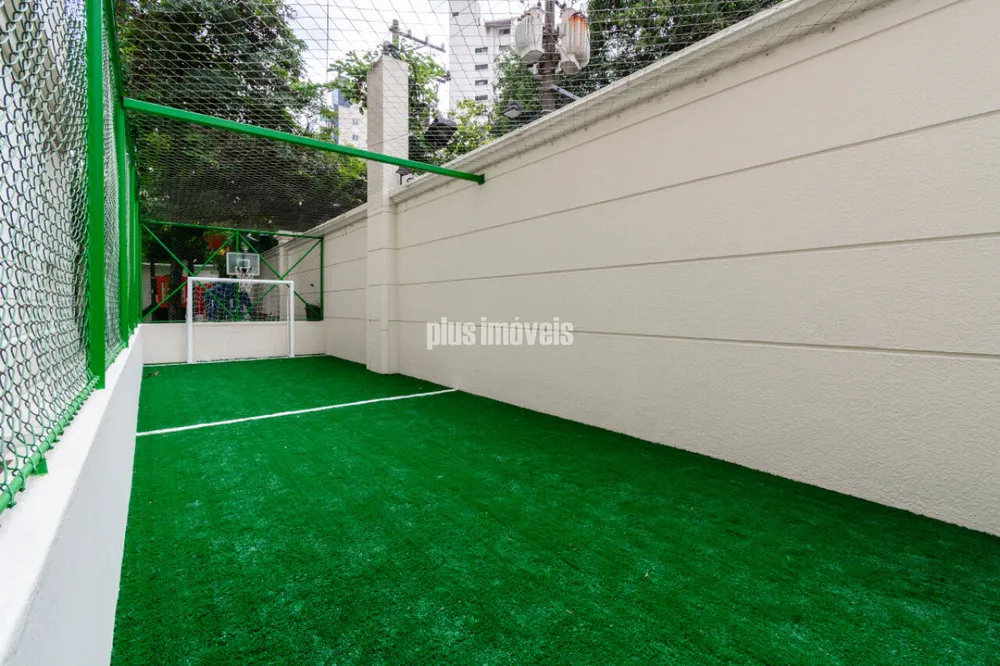 Apartamento, 4 quartos, 250 m² - Foto 4