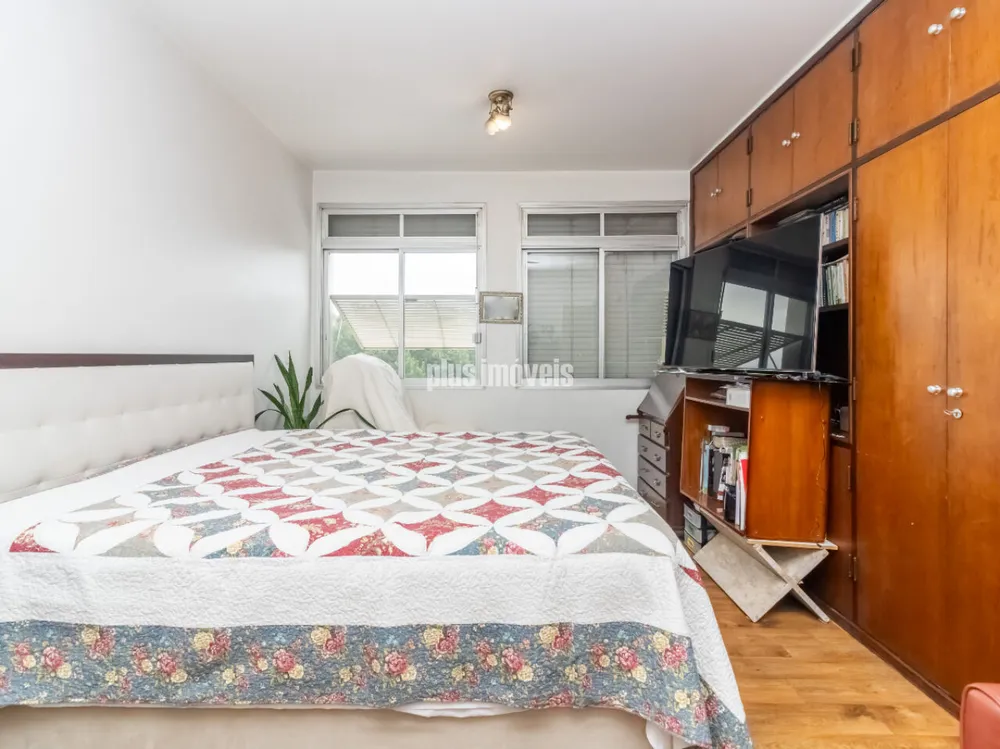 Apartamento, 3 quartos, 180 m² - Foto 2