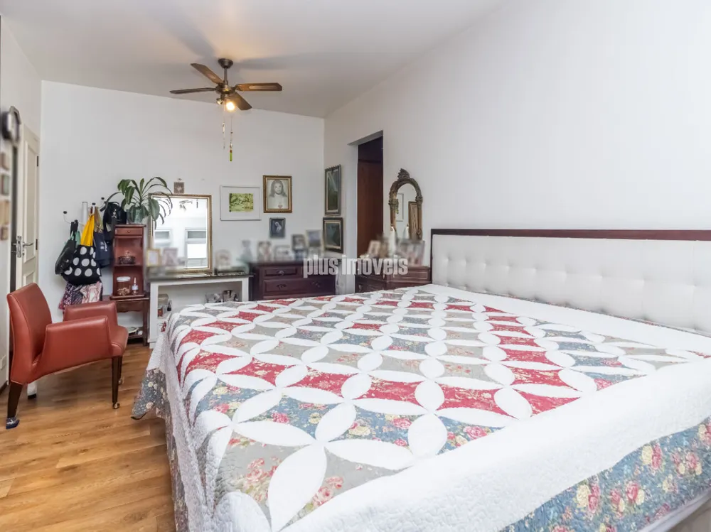 Apartamento, 3 quartos, 180 m² - Foto 3