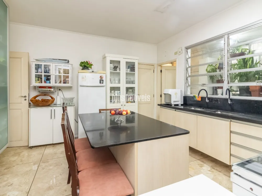 Apartamento, 3 quartos, 180 m² - Foto 4