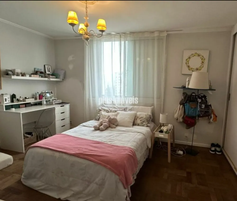 Apartamento, 3 quartos, 170 m² - Foto 4