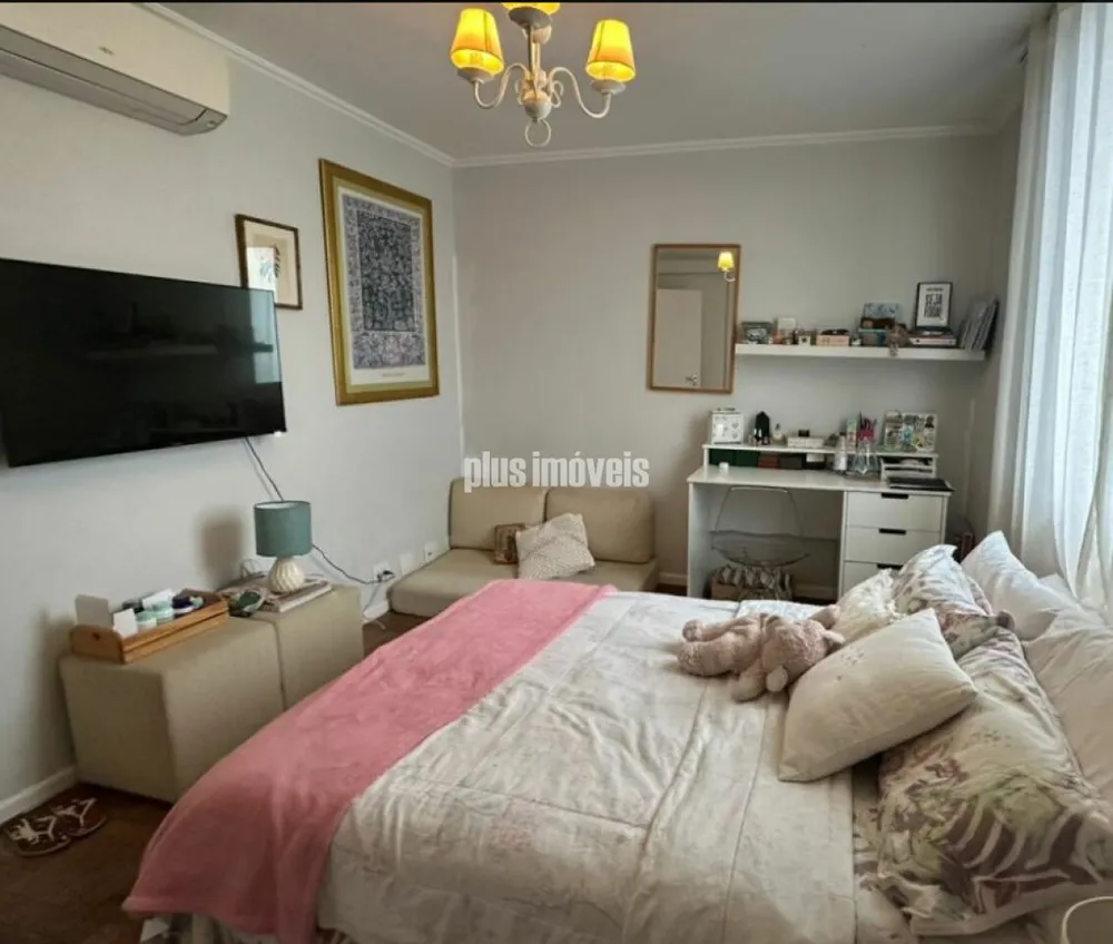Apartamento, 3 quartos, 170 m² - Foto 3