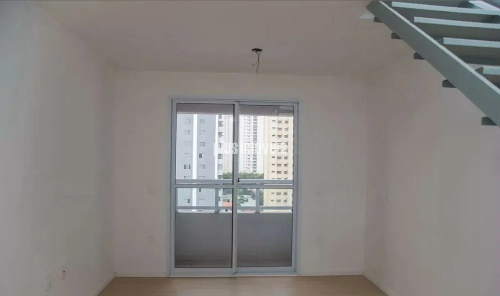 Apartamento, 1 quarto, 48 m² - Foto 1