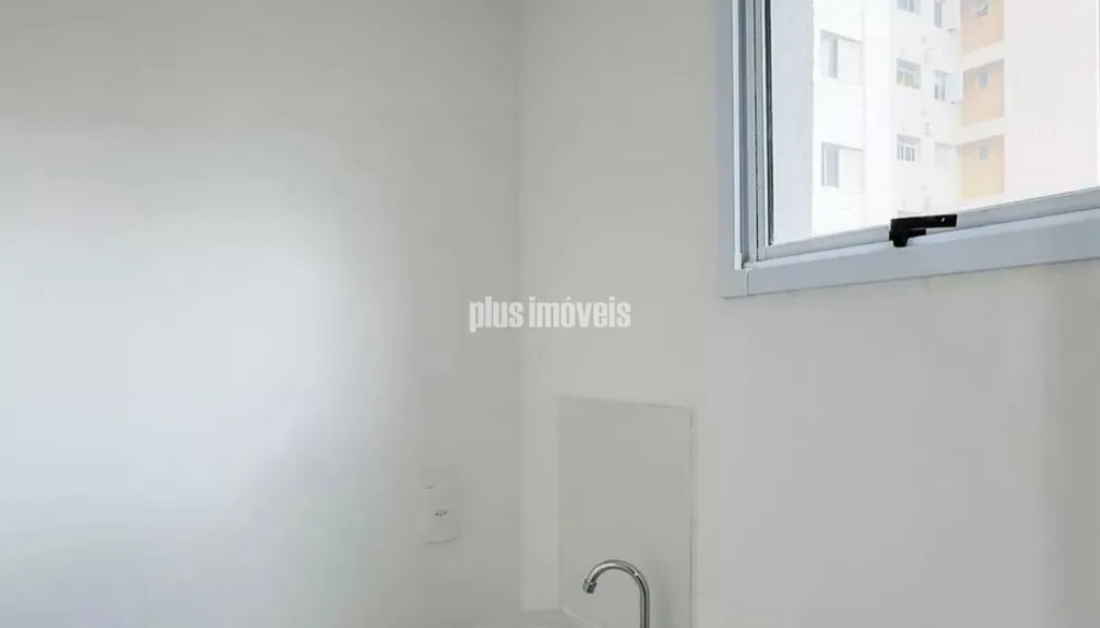 Apartamento, 1 quarto, 48 m² - Foto 3
