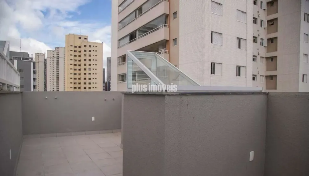 Apartamento, 1 quarto, 48 m² - Foto 4