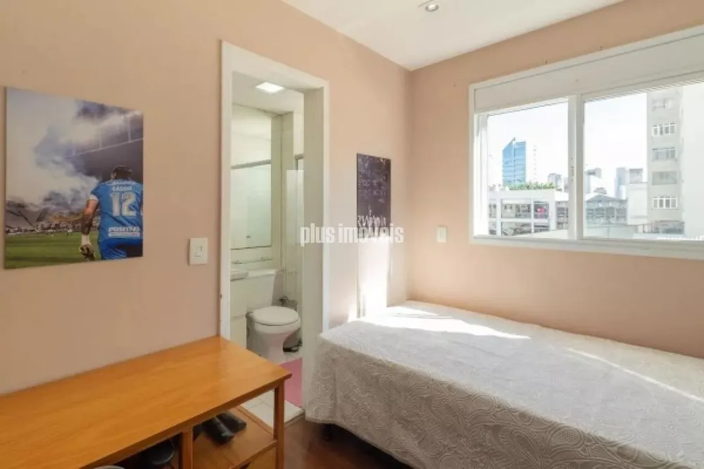 Apartamento, 2 quartos, 69 m² - Foto 3
