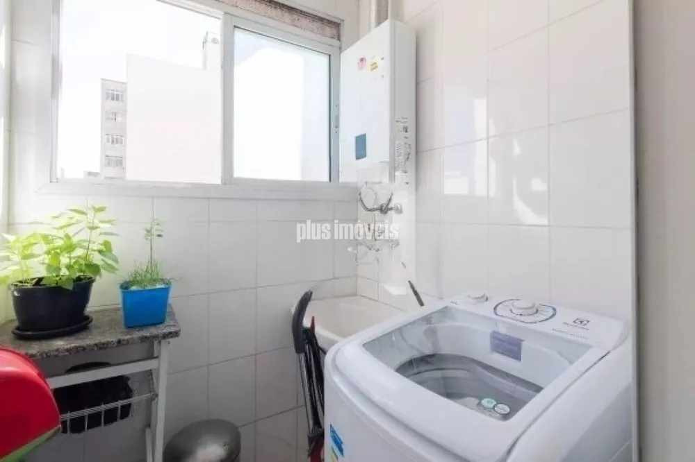 Apartamento, 2 quartos, 69 m² - Foto 2