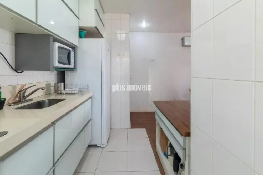 Apartamento, 2 quartos, 69 m² - Foto 1
