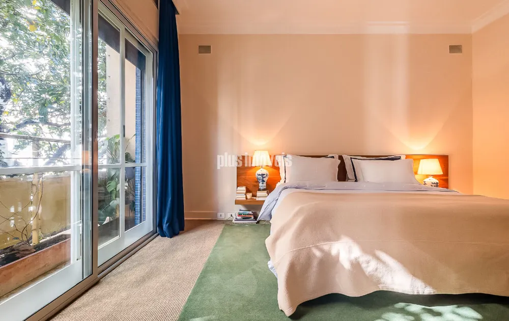 Apartamento, 3 quartos, 358 m² - Foto 4