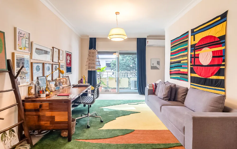 Apartamento, 3 quartos, 358 m² - Foto 1