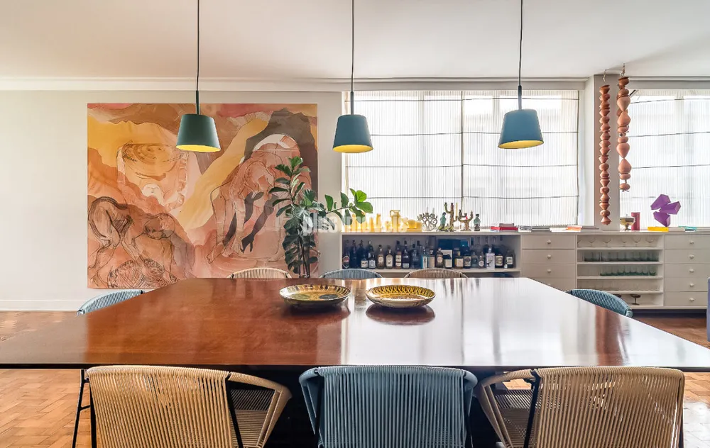 Apartamento, 3 quartos, 358 m² - Foto 3