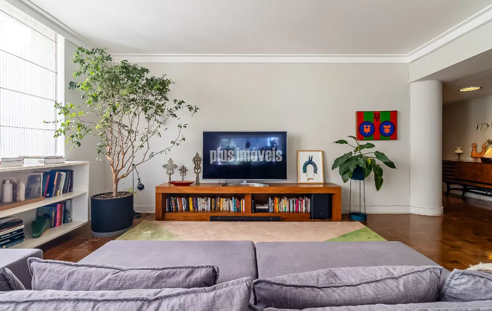 Apartamento, 3 quartos, 358 m² - Foto 2