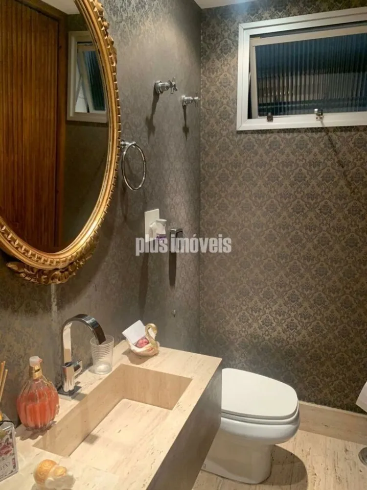 Apartamento, 3 quartos, 170 m² - Foto 4