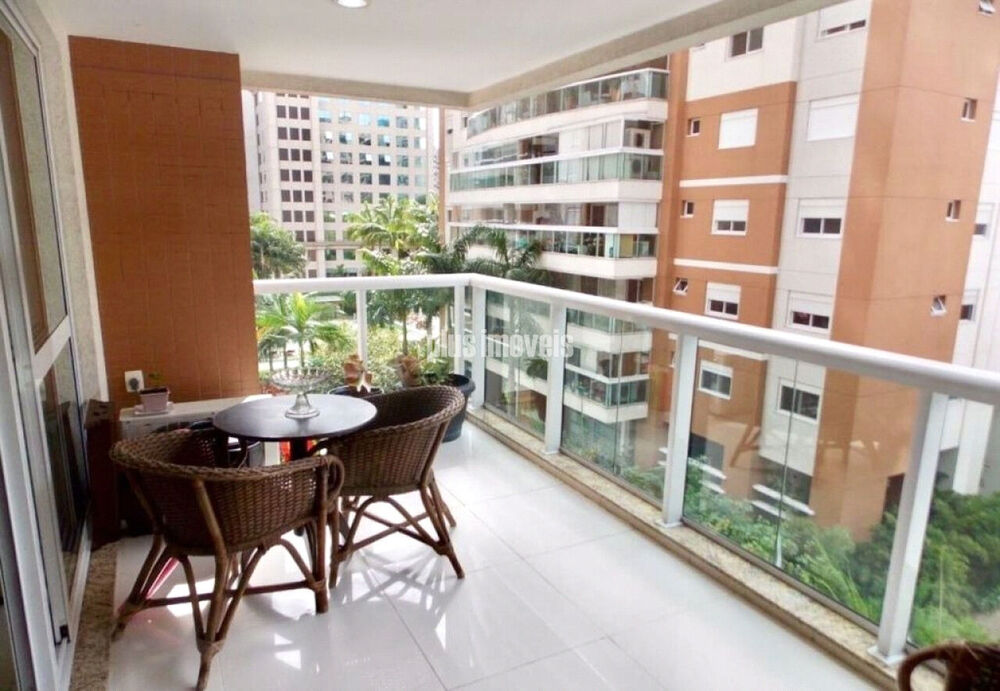 Apartamento, 2 quartos, 92 m² - Foto 17