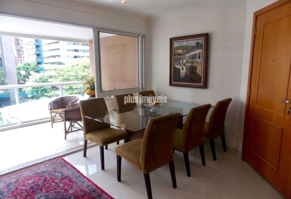 Apartamento, 2 quartos, 92 m² - Foto 8