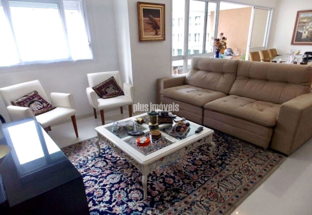 Apartamento, 2 quartos, 92 m² - Foto 4