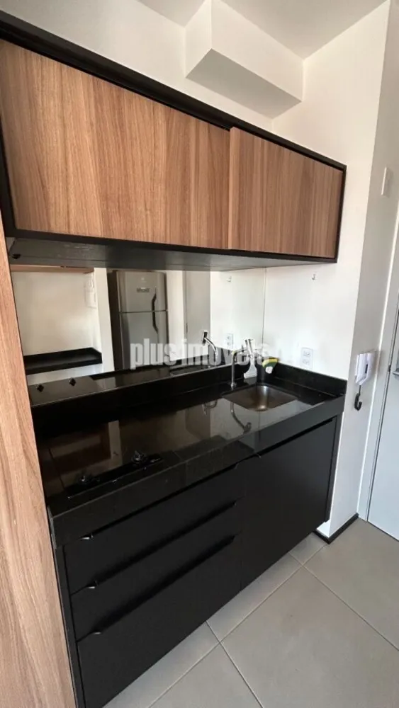 Kitnet-Studio, 25 m² - Foto 3
