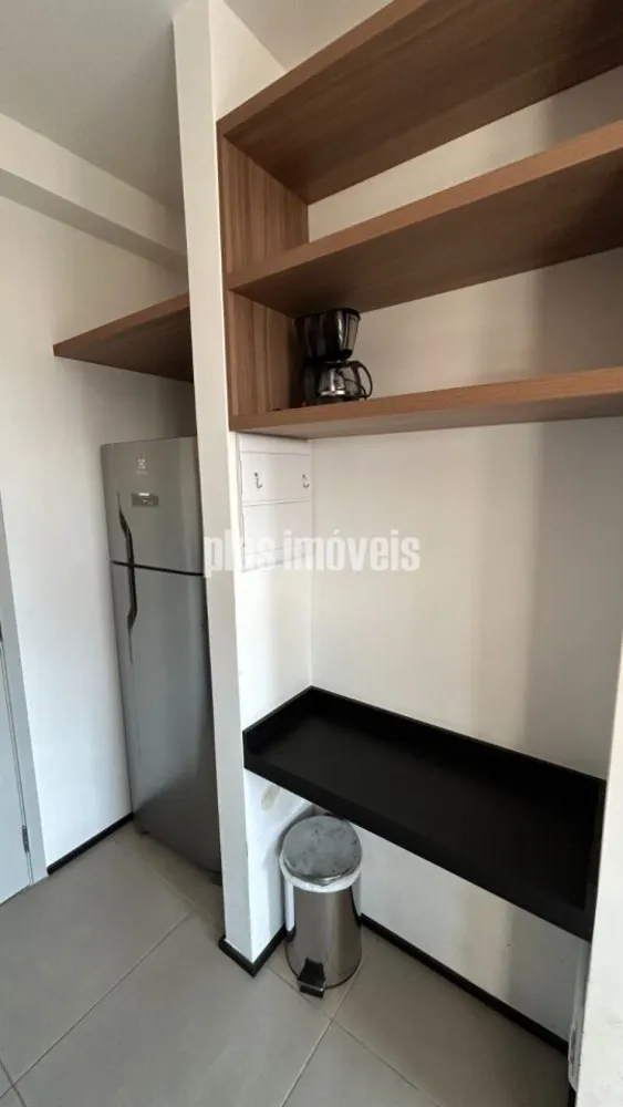 Kitnet-Studio, 25 m² - Foto 1