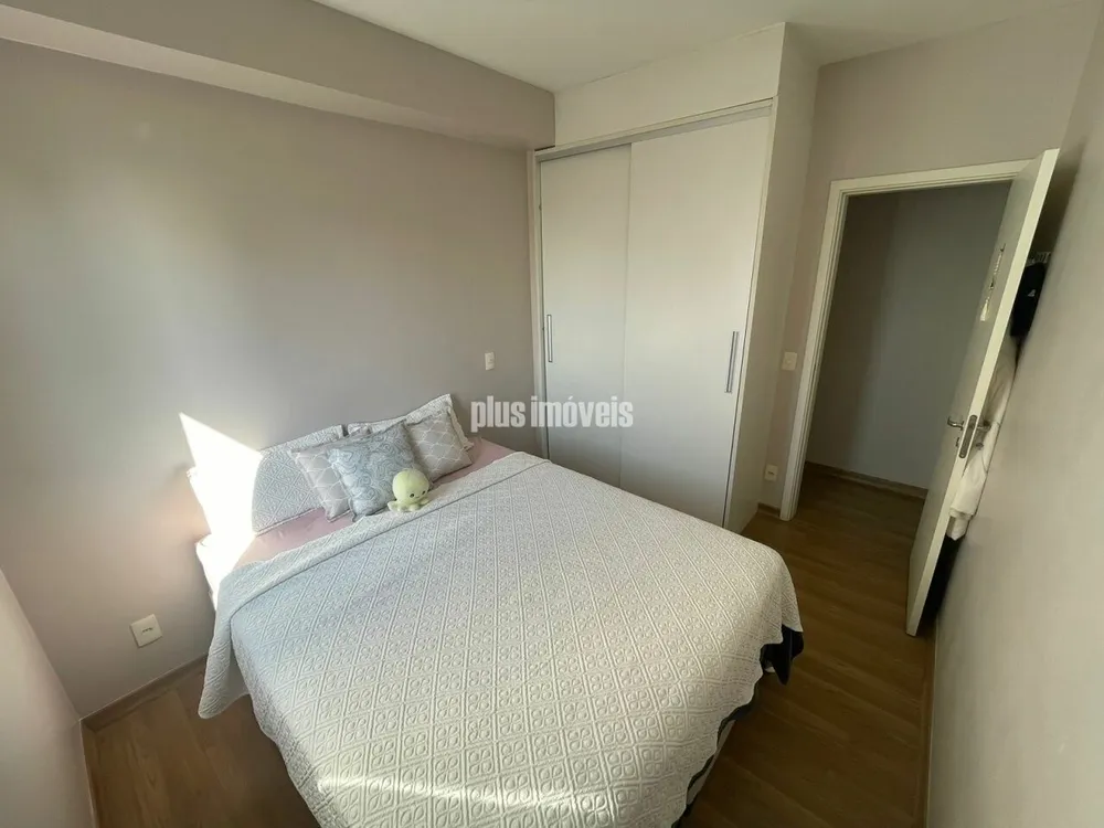 Apartamento, 1 quarto, 45 m² - Foto 3