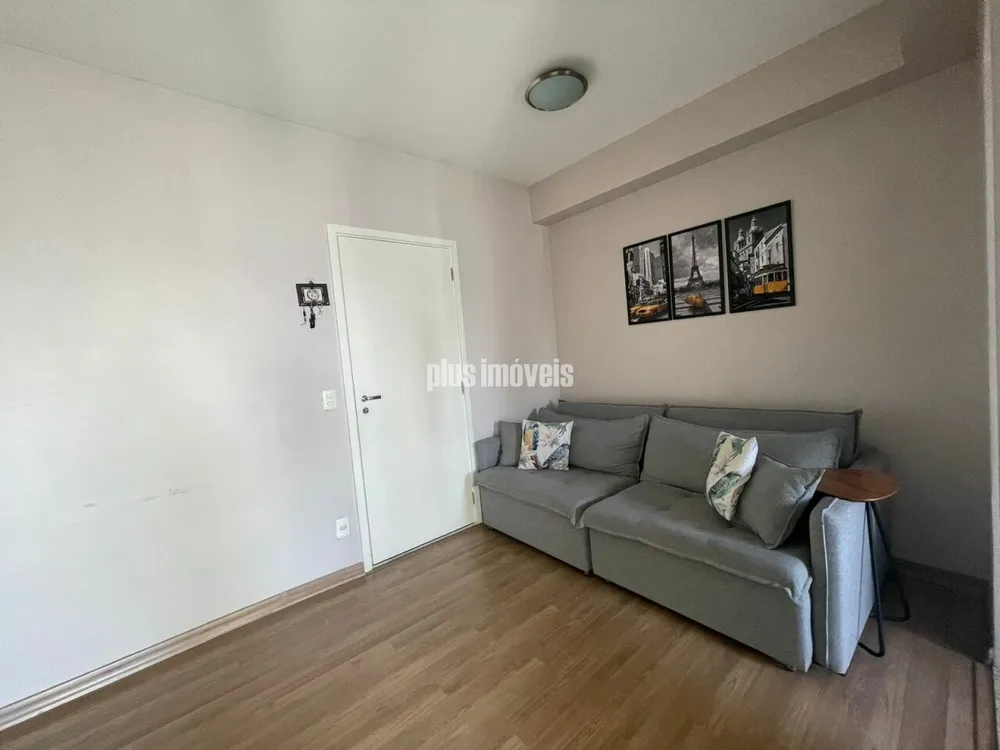 Apartamento, 1 quarto, 45 m² - Foto 7