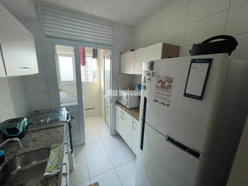 Apartamento, 1 quarto, 45 m² - Foto 1