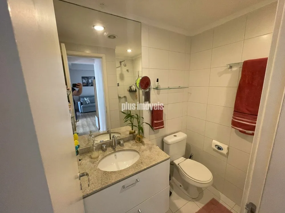 Apartamento, 1 quarto, 45 m² - Foto 5