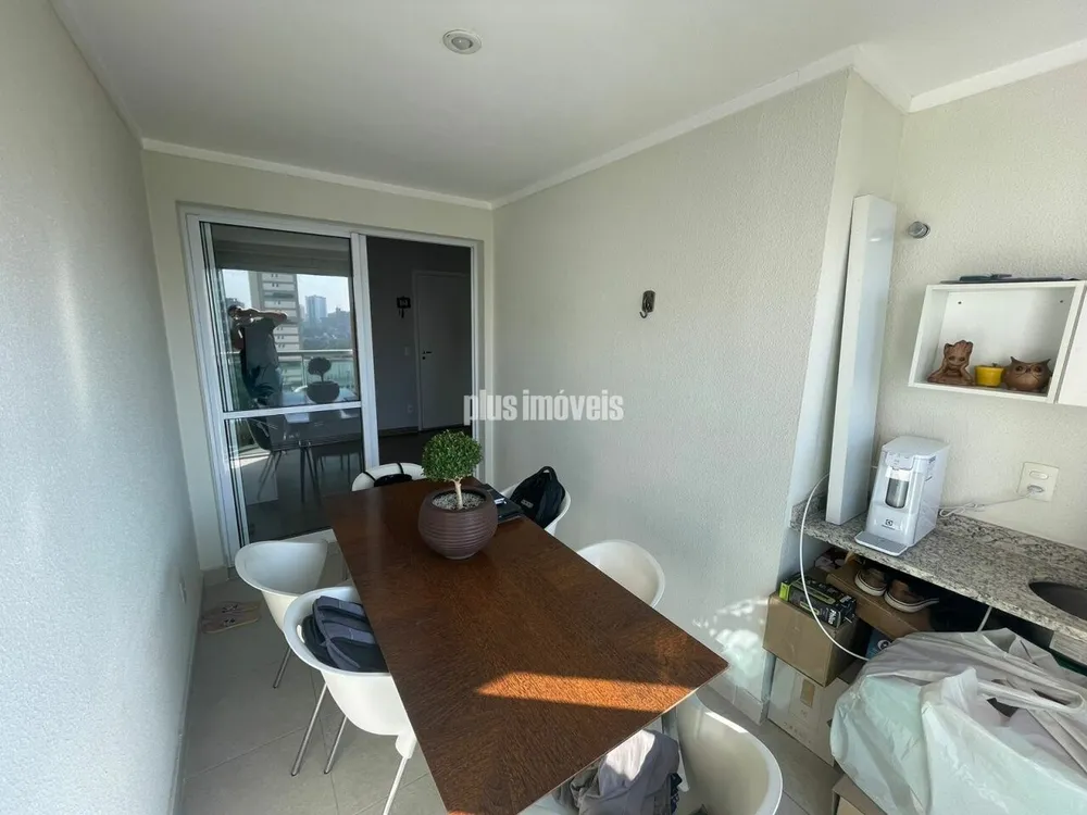 Apartamento, 1 quarto, 45 m² - Foto 2