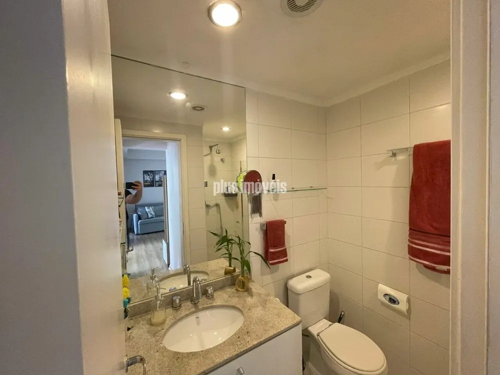 Apartamento, 1 quarto, 45 m² - Foto 8