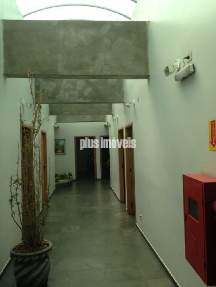 Prédio Inteiro, 963 m² - Foto 1