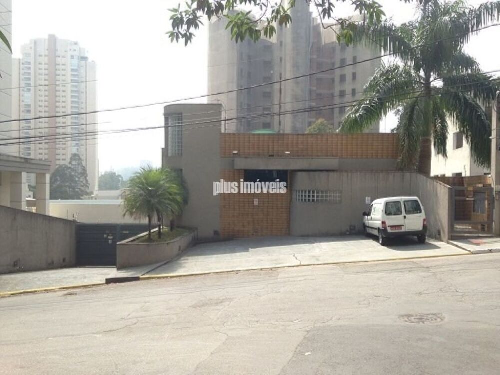 Prédio Inteiro, 963 m² - Foto 3