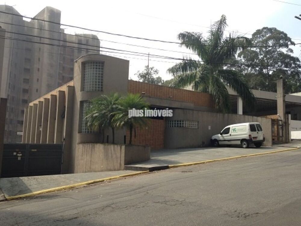 Prédio Inteiro, 963 m² - Foto 6