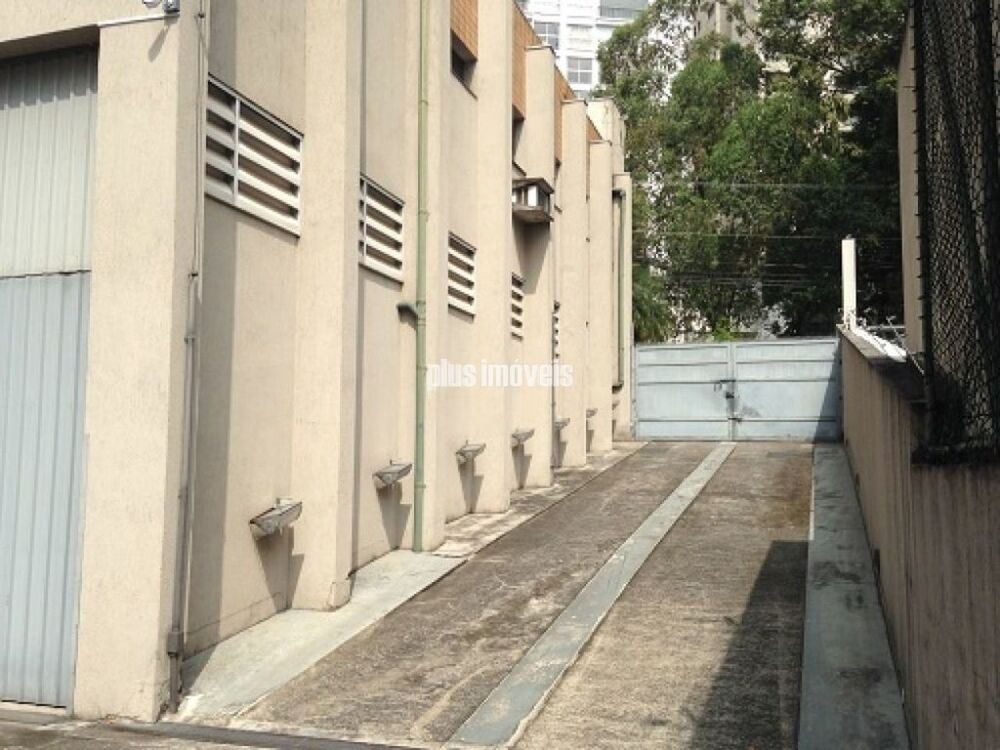 Prédio Inteiro, 963 m² - Foto 4