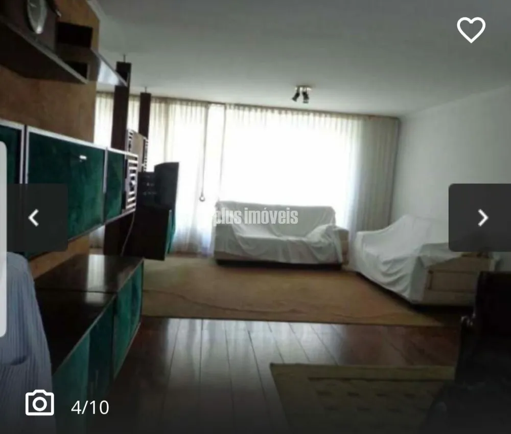 Apartamento, 5 quartos, 316 m² - Foto 3