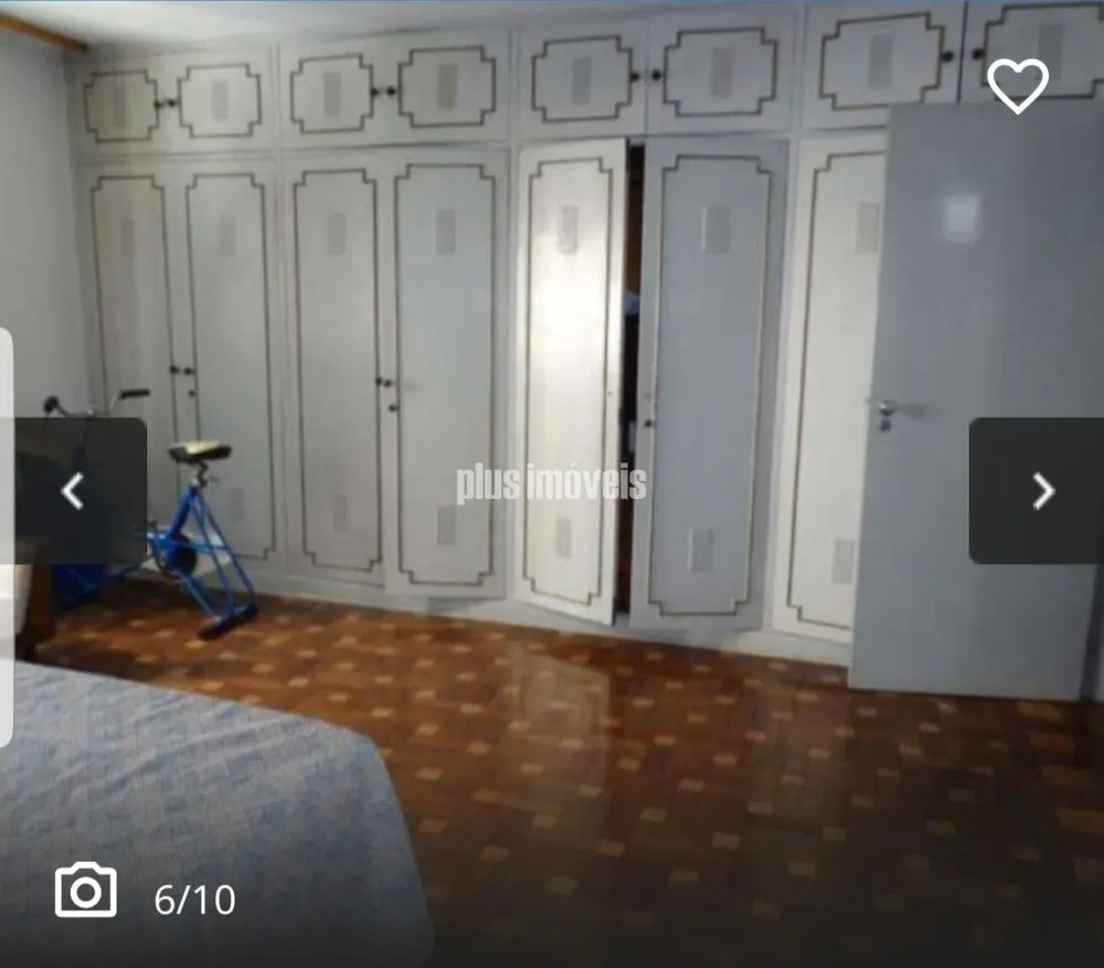Apartamento, 5 quartos, 316 m² - Foto 1