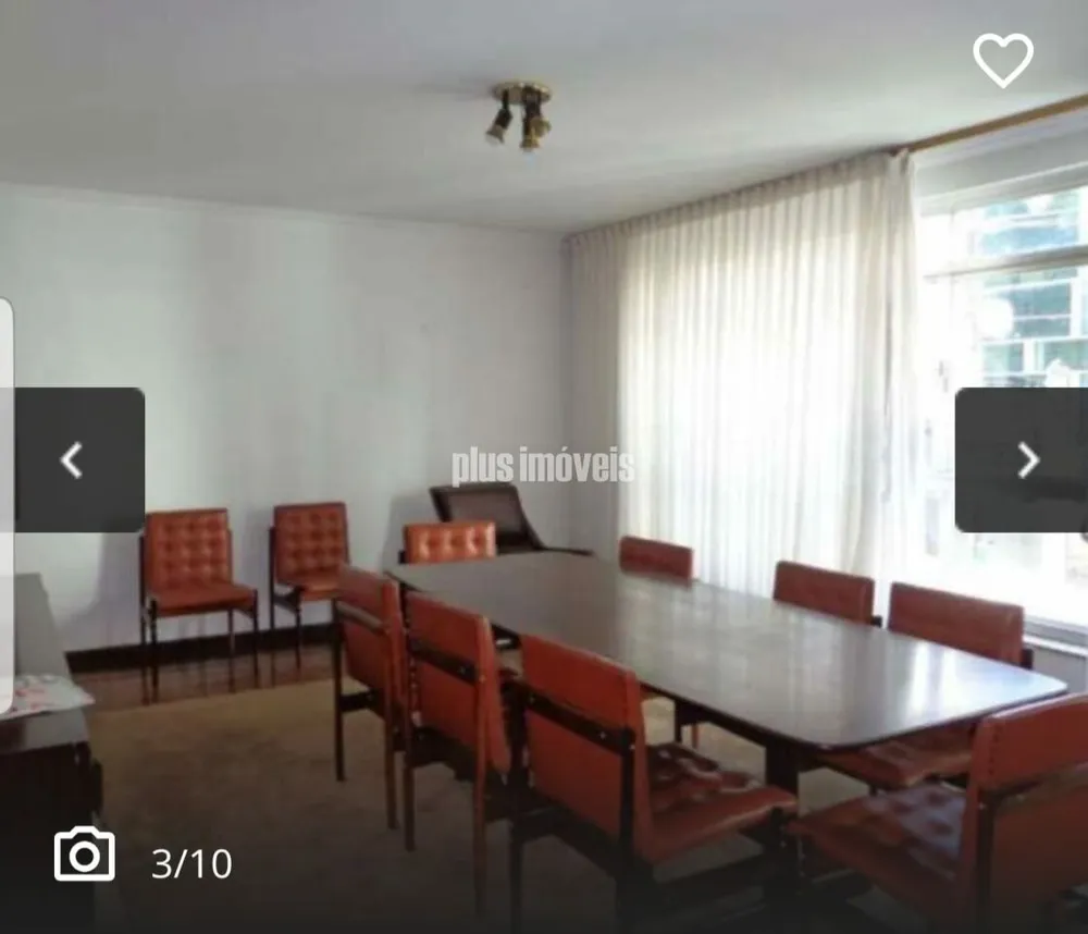 Apartamento, 5 quartos, 316 m² - Foto 5